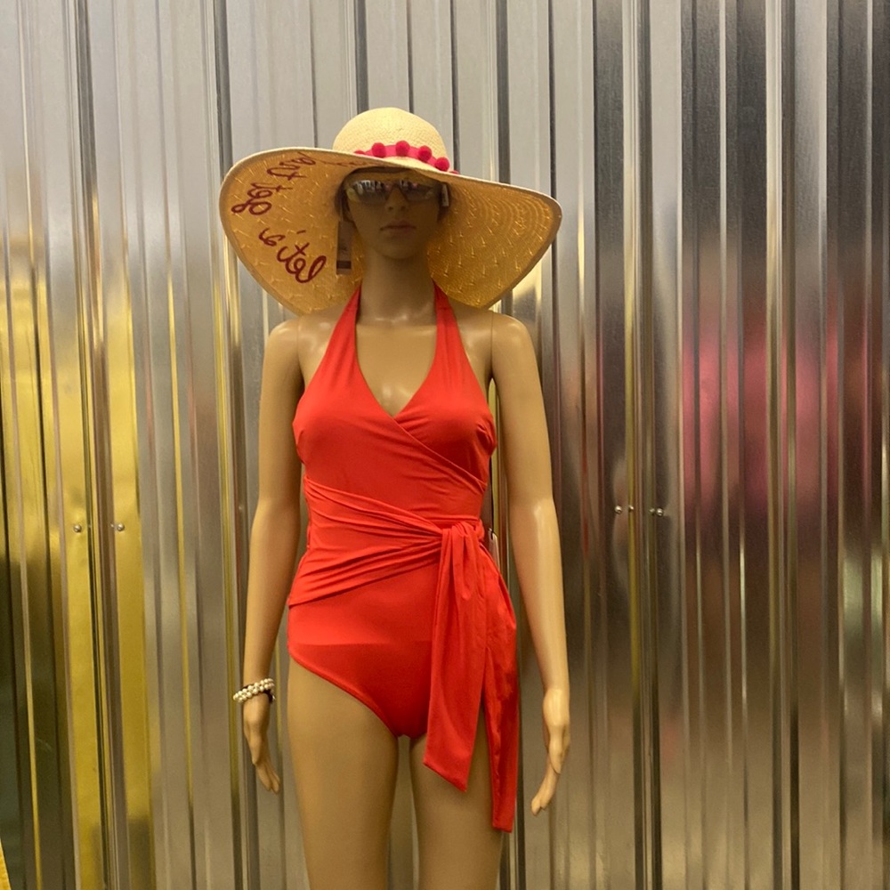 Onia one piece swimsuit